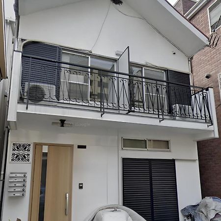 Meguro Apartment 東京都 エクステリア 写真